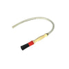 Rodac - Brush With Hose - - Mounts For Less