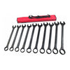 Rodac - Combination Wrench Set-10 Pieces - - Mounts For Less