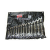 Rodac - Combination Wrench Set-14 Pieces - - Mounts For Less