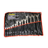 Rodac - Combination Wrench Set-14 Pieces - - Mounts For Less
