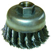 Rodac - Cup Brush 2-3/4" X 5/8"-11 N/C - - Mounts For Less