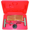 Rodac - Deluxe Tire Repair Kit-35 Pieces - - Mounts For Less