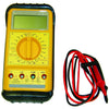 Rodac - Digital Multimeter - - Mounts For Less