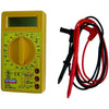 Rodac - Digital Multimeter - - Mounts For Less