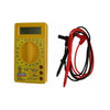 Rodac - Digital Multimeter - - Mounts For Less
