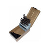Rodac - Drill Bit Set (Hss)-29 Pieces - - Mounts For Less