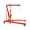 Rodac - Folding Engine Crane - - Mounts For Less