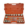 Rodac - Hand Socket Set-21 Pieces - - Mounts For Less