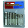 Rodac - Hole Punch Set-12 Pieces - - Mounts For Less