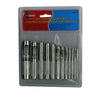 Rodac - Hole Punch Set-12 Pieces - - Mounts For Less
