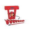 Rodac - Hydraulic Pipe Bender - - Mounts For Less