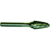 Rodac - Industrial Carbide Burs - - Mounts For Less