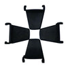 Rodac - Jaws Protector Short Pack Of 4 - - Mounts For Less