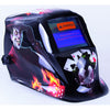 Rodac - Joker Welder Helmet - - Mounts For Less
