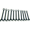 Rodac - Jumbo Combination Wrench Set-11 Pieces - - Mounts For Less