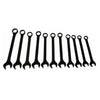 Rodac - Jumbo Combination Wrench Set-11 Pieces - - Mounts For Less