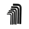 Rodac - Jumbo Hexagonal Wrench Set-6 Pieces - - Mounts For Less