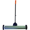 Rodac - Magnetic Sweeper with Telescopic Handle, 30" Length - - Mounts For Less