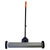 Rodac - Magnetic Sweeper with Telescopic Handle, 30" Length - - Mounts For Less