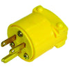Rodac - Male Plug 110V - - Mounts For Less