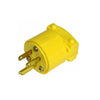 Rodac - Male Plug 110V - - Mounts For Less