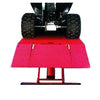 Rodac - Motorcycle lift - - Mounts For Less
