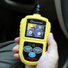 Rodac - Obdii/Eobd Diagnostic Tool - - Mounts For Less