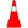 Rodac - Orange Safety Cones - - Mounts For Less
