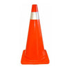 Rodac - Orange Safety Cones - - Mounts For Less
