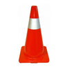 Rodac - Orange Safety Cones - - Mounts For Less