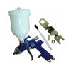 Rodac - Paint Gun, 1.4Mm - - Mounts For Less