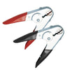 Rodac - Parrot Clamps 2 Pcs (1 R + 1 B) - - Mounts For Less