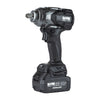 Rodac Platinum - 1/2" Cordless Impact Wrench 1080 Nm - - Mounts For Less