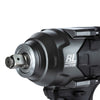 Rodac Platinum - 1/2" Cordless Impact Wrench 1080 Nm - - Mounts For Less