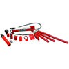 Rodac - Portable Hydraulic Equipment-10 Ton - - Mounts For Less