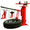 Rodac - Portable Tire Changer - - Mounts For Less