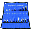 Rodac - Punch And Chisel Set-29 Pieces - - Mounts For Less