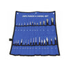 Rodac - Punch And Chisel Set-29 Pieces - - Mounts For Less