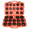 Rodac - Rodac Rdcow30-30Pc Oil Cap Wrench Set - - Mounts For Less
