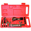 Rodac - Rodac Rdft660-Double Flaring Tool Set 3/16"' - - Mounts For Less