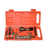 Rodac - Rodac Rdft660-Double Flaring Tool Set 3/16"' - - Mounts For Less