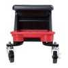 Rodac - Rt Rd09137-Rolling Work Seat 10.2” X 25.2” X 13” - - Mounts For Less
