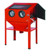 Rodac - Sanblaster Cabinet Without Fine Dust Vaccum - - Mounts For Less