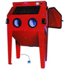 Rodac - Sandblaster Cabinet 350L With Fine Dust Vacuum - - Mounts For Less