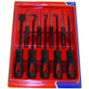 Rodac - Scraper, Pick & Hook Set-9 Pieces - - Mounts For Less