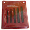 Rodac - Square Screw Extractor Set-5 Pieces - - Mounts For Less