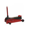 Rodac - Steel Hydraulic Floor Jack, 3/3.5 Ton Capacity, 19.7" Maximum Height - - Mounts For Less