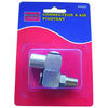 Rodac - Swivel Air Connector 1/4"Npt - - Mounts For Less