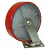 Rodac - Swivel Polyurethane Caster 8" X 2" 1750 Lbs - - Mounts For Less