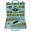 Rodac - Tap And Die Set-45 Pieces - - Mounts For Less